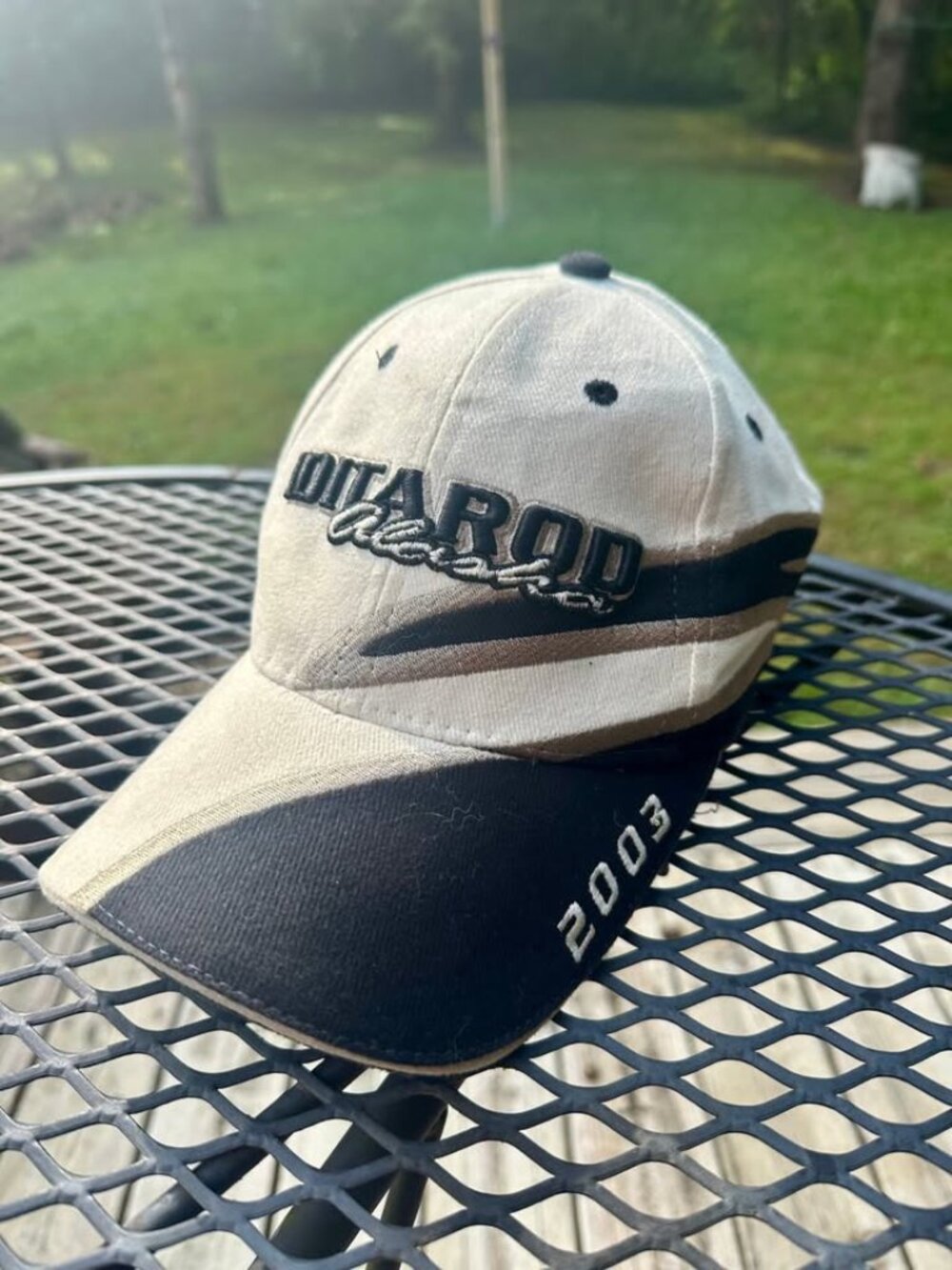 Iditarod Collectible Hat 2023